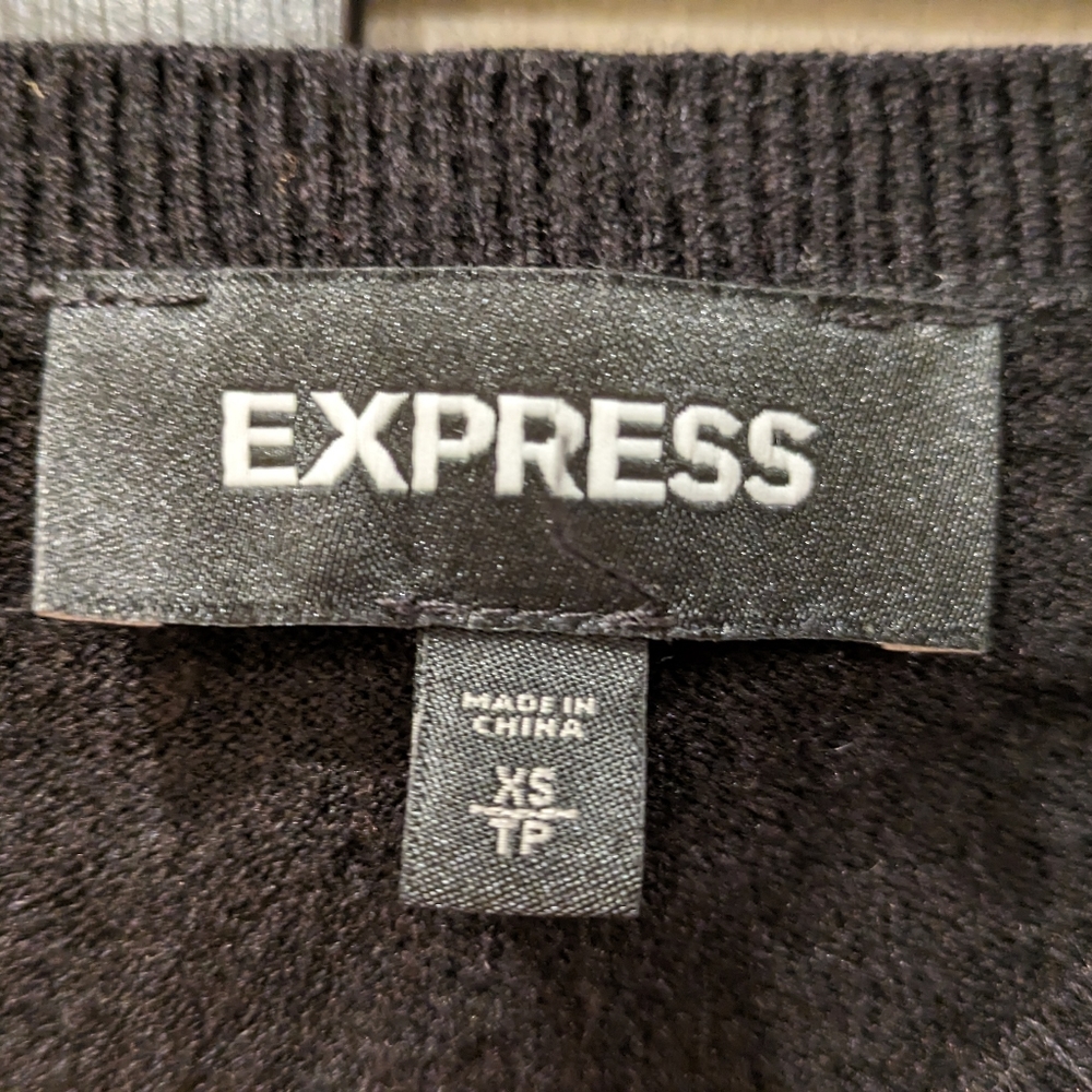 Express Sweater - Picture 2 of 2